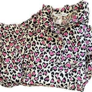 Victoria’s Secret PJ set